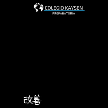 Kaysen top dark Diseño