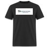Playera Caballero: Algodón Estándar Miniatura