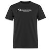 Playera Caballero: Algodón Estándar Miniatura