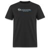 Playera Caballero: Algodón Estándar Miniatura