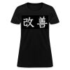 Playera Dama: Algodón Estándar Miniatura