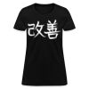 Playera Dama: Algodón Estándar Miniatura