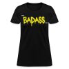 Playera Dama: Algodón Estándar Miniatura