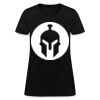 Playera Dama: Algodón Estándar Miniatura