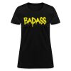 Playera Dama: Algodón Estándar Miniatura