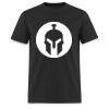Playera Caballero: Algodón Peinado Miniatura
