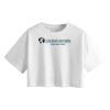 Crop Top Unisex Miniatura