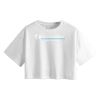 Crop Top Unisex Miniatura