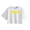 Crop Top Unisex Miniatura