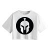 Crop Top Unisex Miniatura