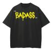 Playera Oversized: Peso Completo 255 grs Miniatura