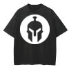 Playera Oversized: Peso Completo 255 grs Miniatura
