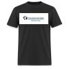 Playera Caballero: Algodón Estándar Peso Completo Miniatura