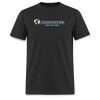 Playera Caballero: Algodón Estándar Peso Completo Miniatura