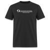 Playera Caballero: Algodón Estándar Peso Completo Miniatura