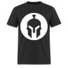 Playera Caballero: Algodón Estándar Peso Completo Miniatura