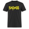 Playera Caballero: Algodón Estándar Peso Completo Miniatura