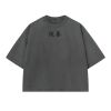 Playera Unisex Boxy Fit 255 grs. Miniatura
