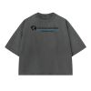 Playera Unisex Boxy Fit 255 grs. Miniatura