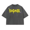 Playera Unisex Boxy Fit 255 grs. Miniatura