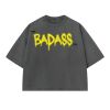 Playera Unisex Boxy Fit 255 grs. Miniatura