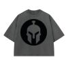 Playera Unisex Boxy Fit 255 grs. Miniatura